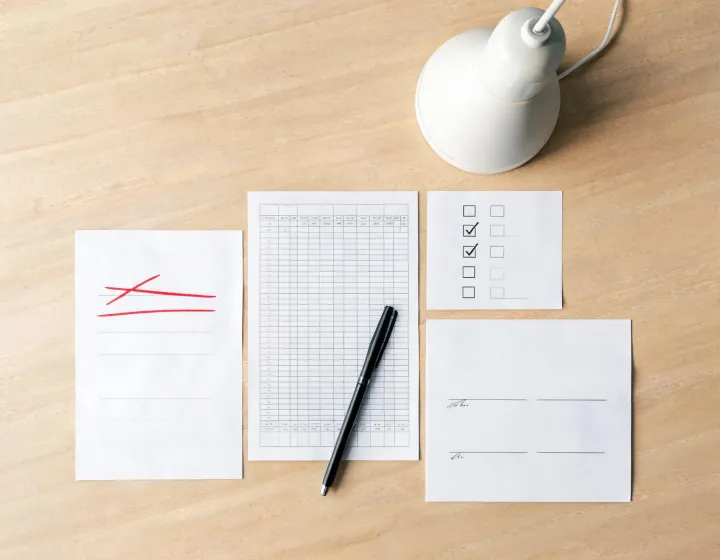 Buyer-side trailer procurement comparison workspace